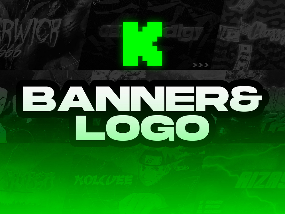 Kick Banner designs, themes, templates and downloadable graphic