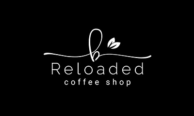 Coffee Shop logo design 3d 3d logo design custom logo design illustration logo logo animation logo design logo maker ui