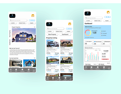 Property Investment App