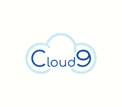 Cloud9 logo customlogo designer desinger graphic design graphicdesigner logo logodesign logodesigner minimal pictorial
