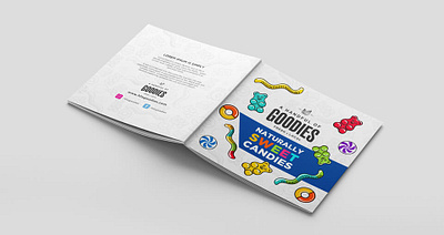 Branding Book Cover 3d animation branding graphic design logo motion graphics ui ui design