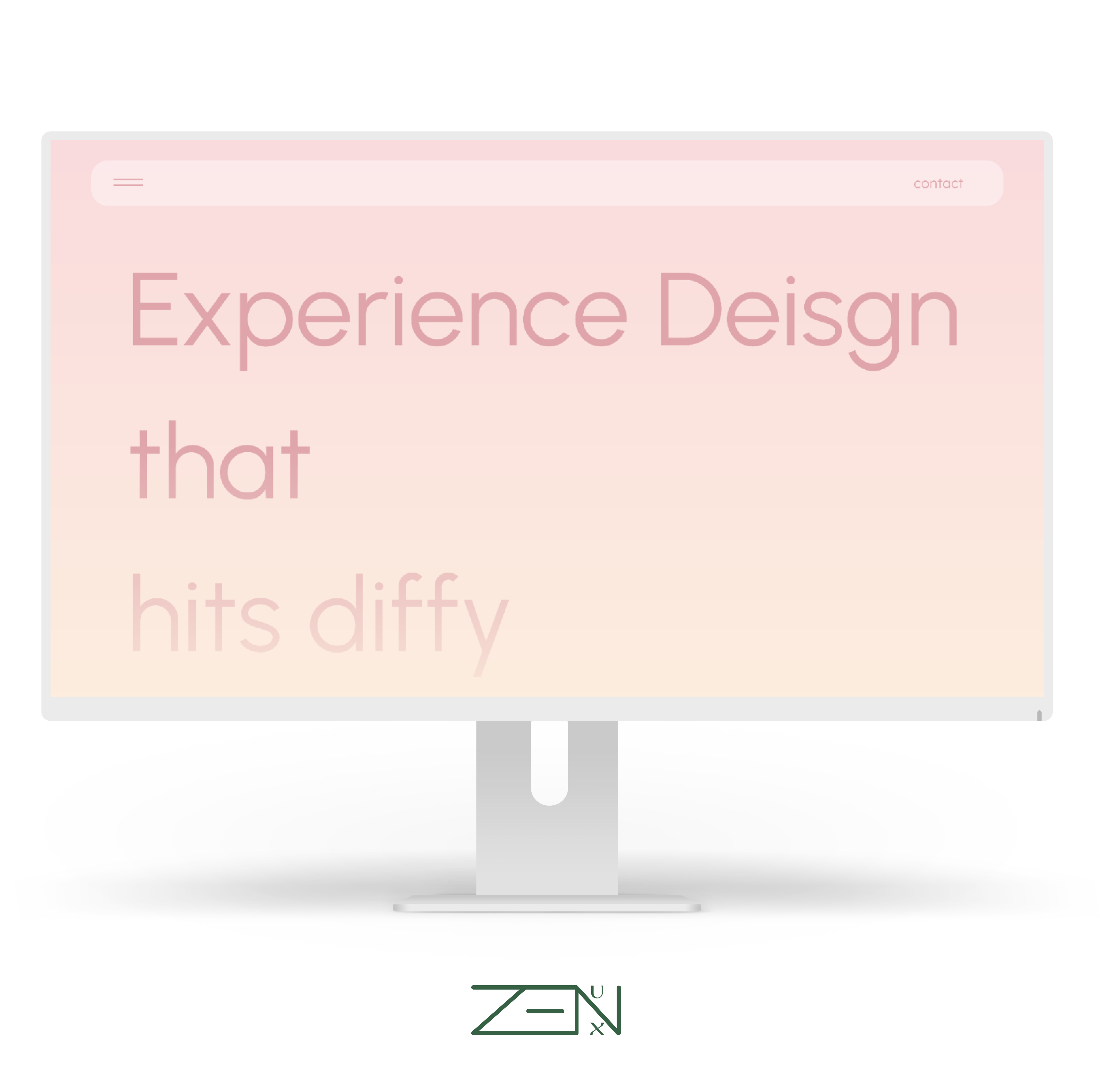 Agency Home Page app branding designagency desktop experience gradient homepage landingpage mellow nav navigation opacity skeumorphic splashpage ui uidesign uitrends uitrends2023 ux website