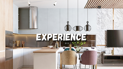 Experience The Ultimate Design behance dribbble furniture indoor interior interior design modern photography