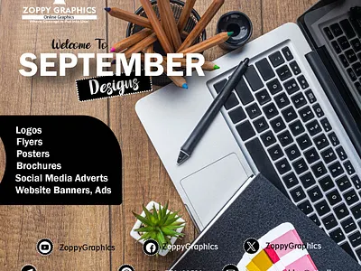 Flyer Design