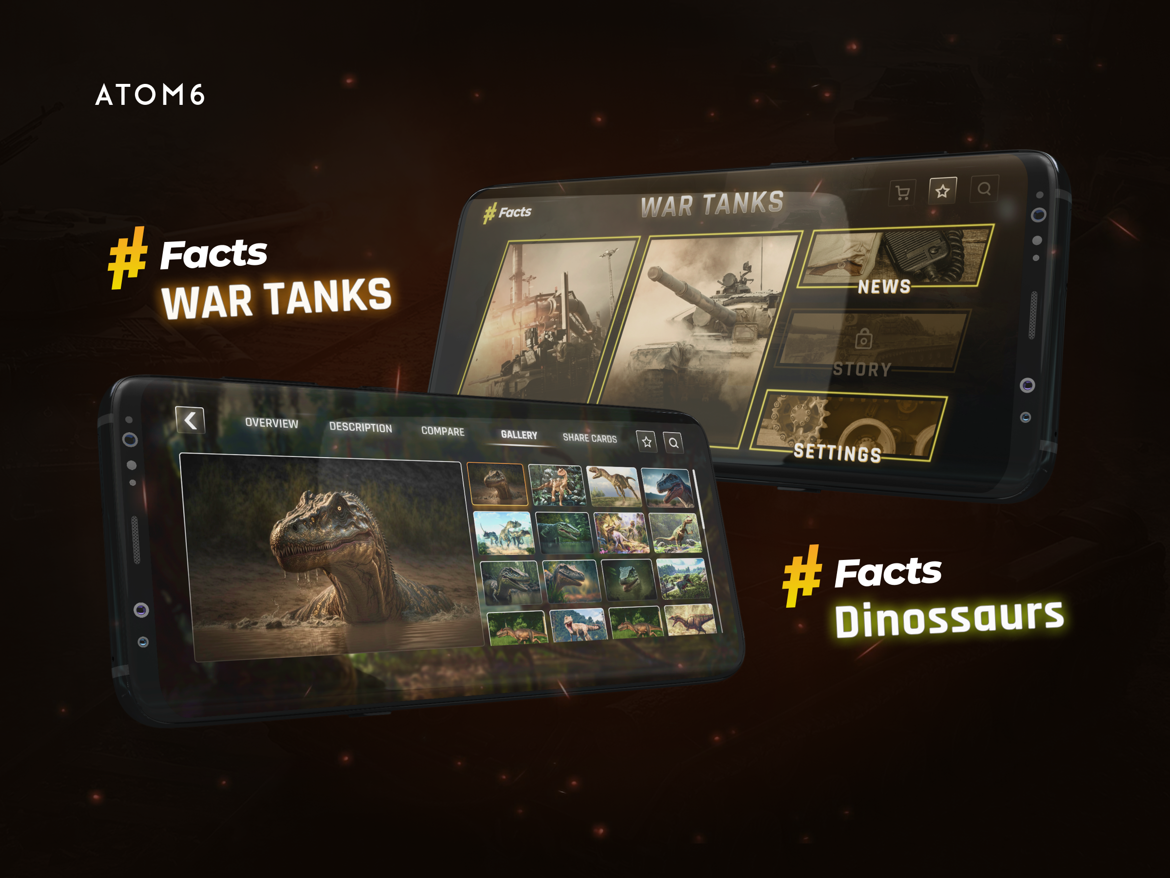 Turning Facts into Fun: Play, Learn, and Win app game games gamification graphic design mobile mobile game mockup product design ui ux uxui