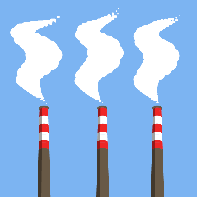 3 chimneys animation barcelona motion graphics three chimneys