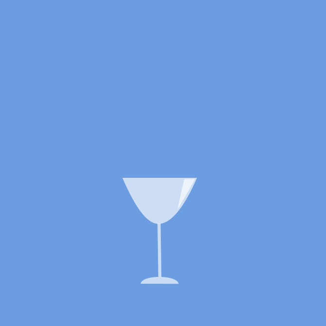 Fill my glass animation drink glass motion graphics
