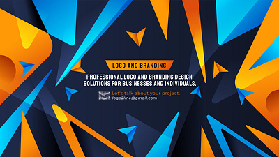 Logo and Branding of any Businesses and individuals branding buseniss logo design flat logo fram logo graphic design illustration logo minimal logo mordan logo startup logo