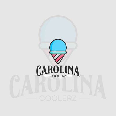 Carolina Logo Design a logo branding design illustration logo logo design logodesign logotype ui vector