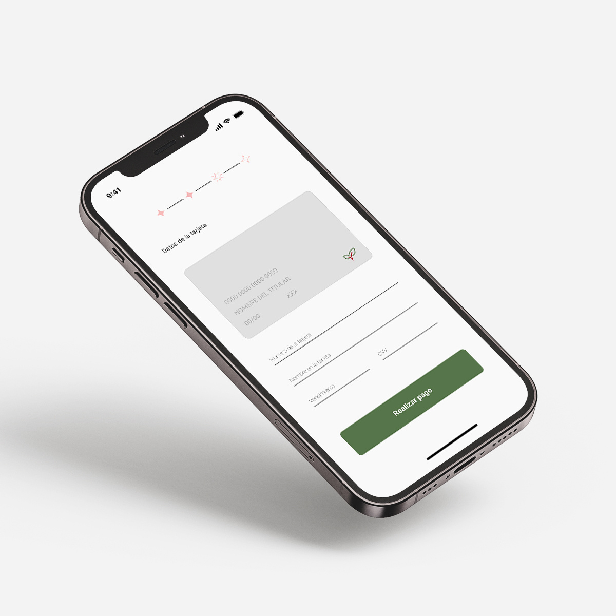 Next on #DailyUI - Credit Card Checkout 💳 dailyui dailyui002 design figma illustrator photoshop ui ux
