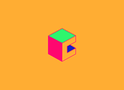 C for ____* 🔪 branding design graphic design illustration logo typography
