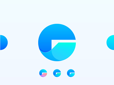 letter G logo exploration | MD Mahfuj 3d branding creative logo flat for sale gradient logo illustration isometric logo letter g logo logo design logo exploration modern logo overlapping logo print saas app logo simple minimalist icon unique abstract logo unused vector