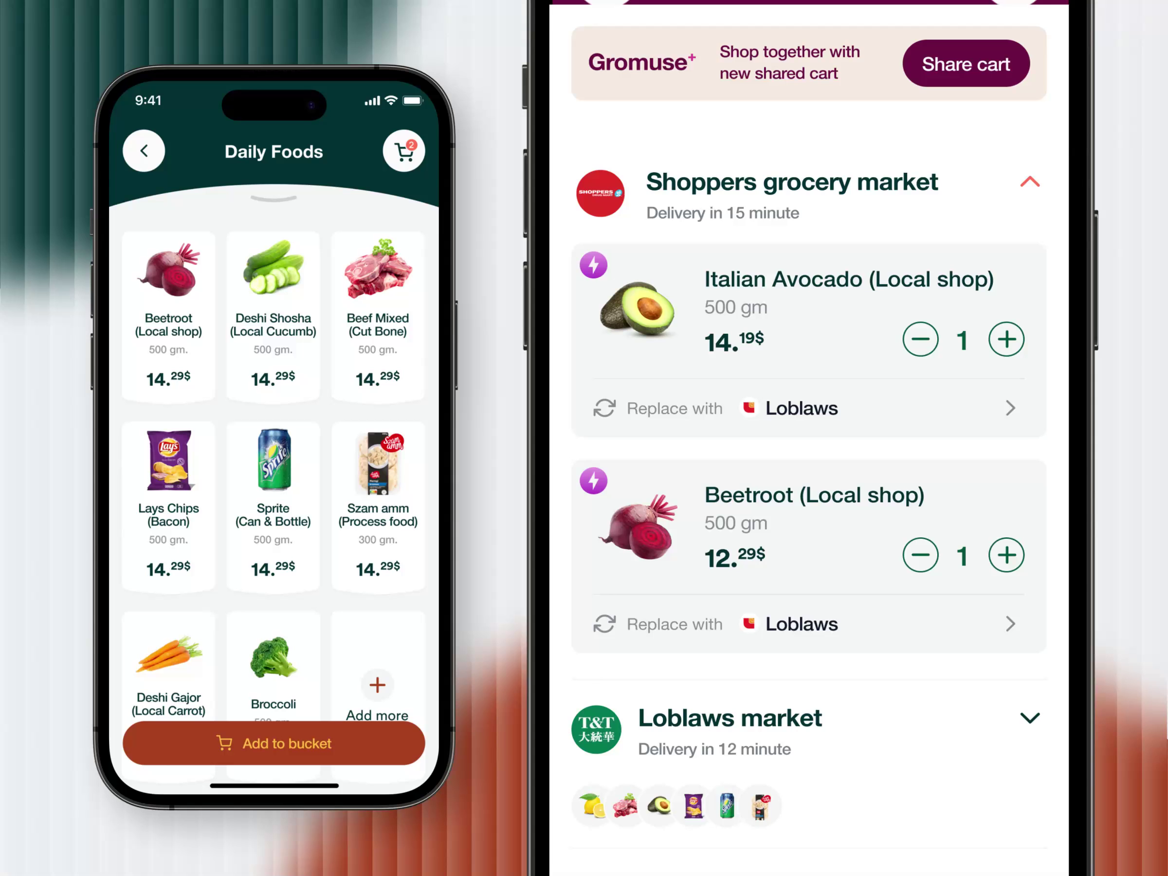 Example of Mobile App Development