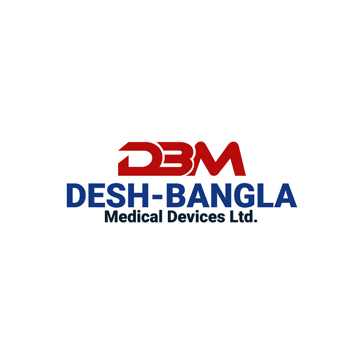 Desh Bangla Medical Devices Limited by Nurnnabi on Dribbble