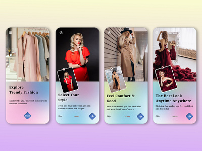 Fashion dress shop UI design app autotype branding design dress dress shop dribble graphic design illustration logo modeling photos photoshop shop shoping ui