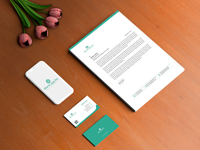 Branding Stationery Design ads design branding branding design branding stationery design business card cover design design graphicdesign illustration socialmedia stationery