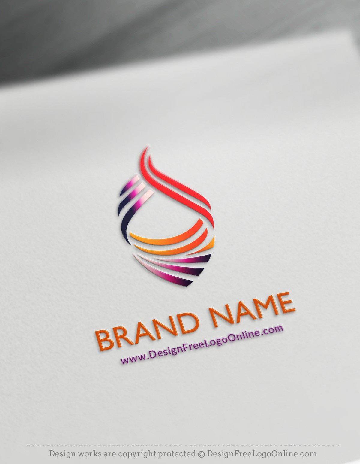 Abstract Logo Ideas by Logo Makers on Dribbble