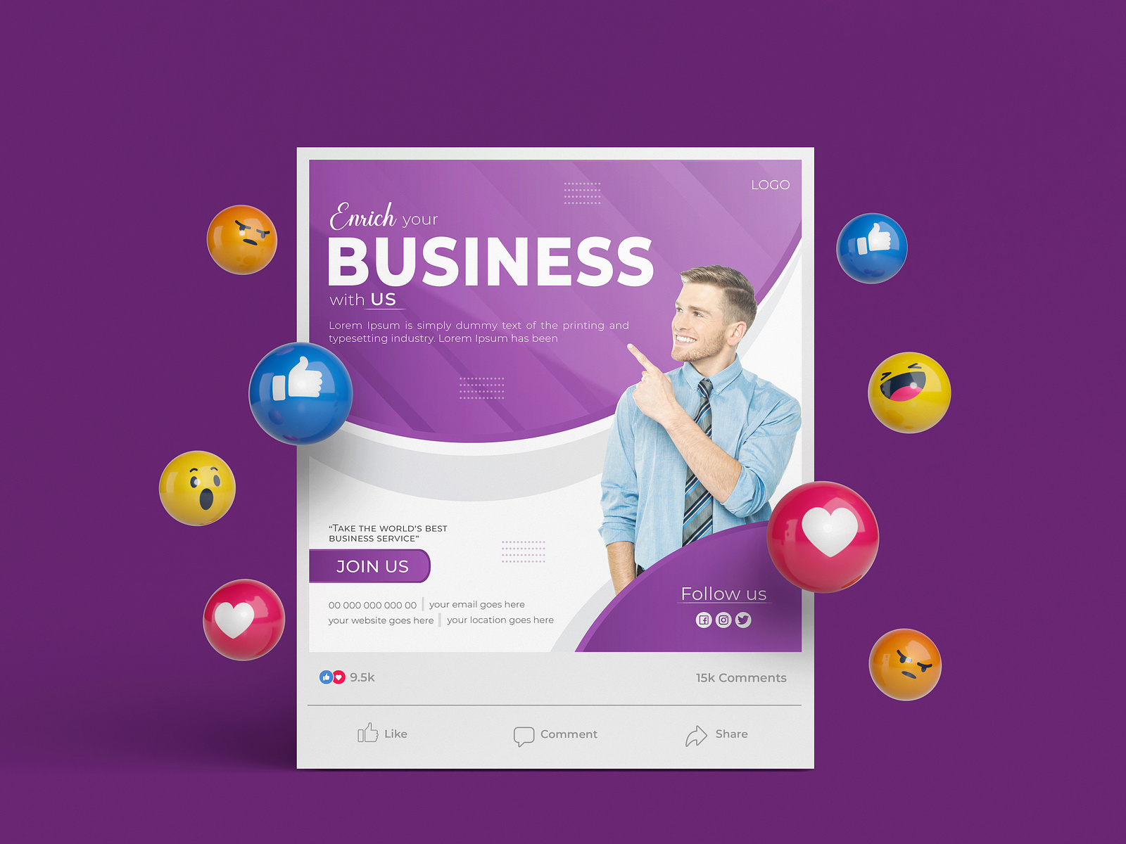 corporate-business-social-media-post-design-template-by-mahfuz-nadim