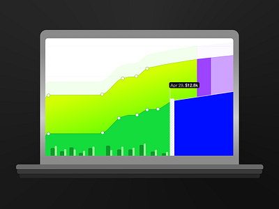 adminator admin admin panel chart crm design dark interface design dashboard design graph illustration logo ui