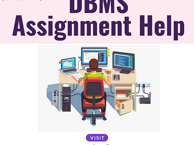 DBMS Assignment Help assignment experts assignment help dbms assignment help dbms homework help