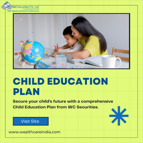 child education plan