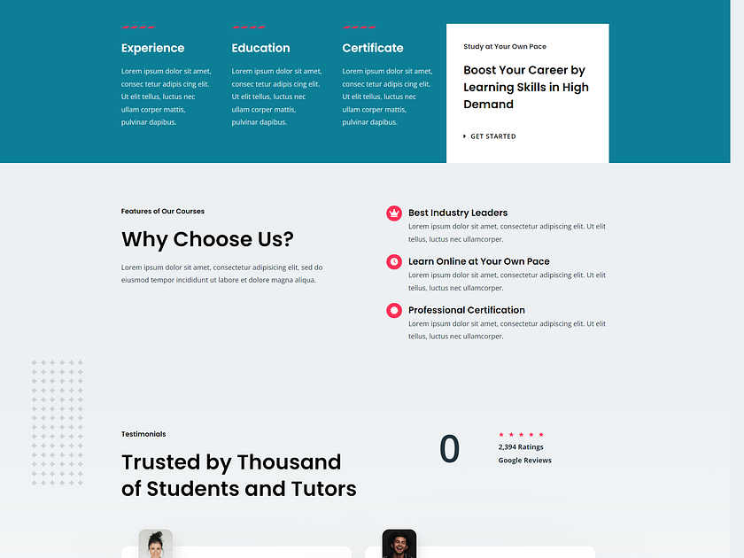Lms designs, themes, templates and downloadable graphic elements on ...