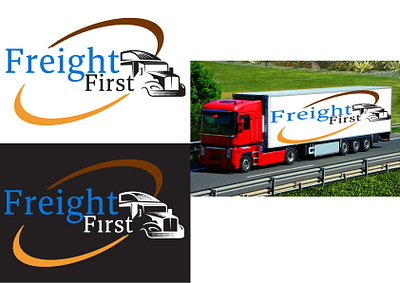 Freight First - Day 4
