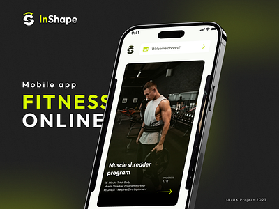 Workout designs, themes, templates and downloadable graphic