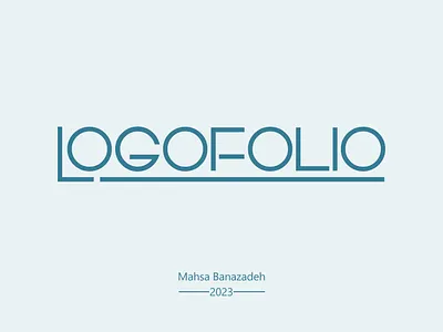 Logofolio branding graphic design logo logo deseign logofolio