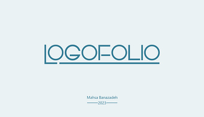 Logofolio branding graphic design logo logo deseign logofolio