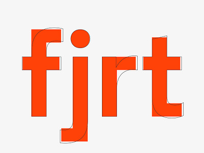 New custom work! 🏰 branding city custom work font graphic design logo typography