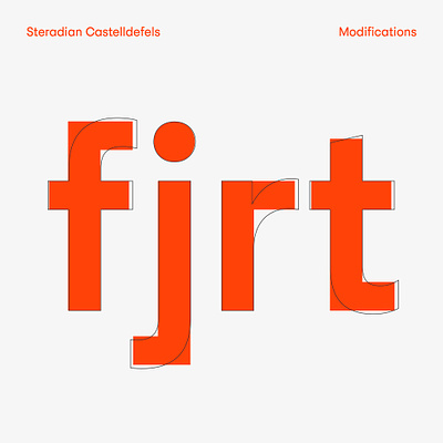 New custom work! 🏰 branding city custom work font graphic design logo typography