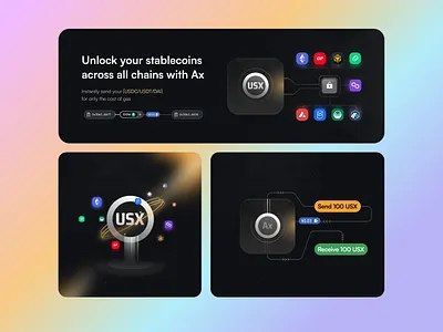 Components Design 3d branding graphic design logo ui