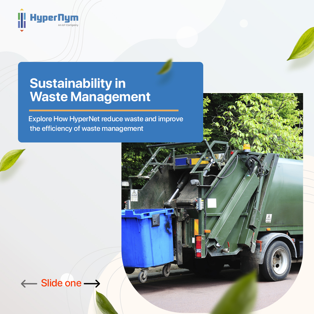 Sustainability In Waste Managemnt By Umer Mirza On Dribbble