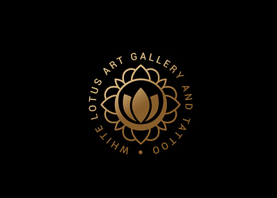 Sacred Geometry branding golden ratio logo mandala sacred sacred geometry