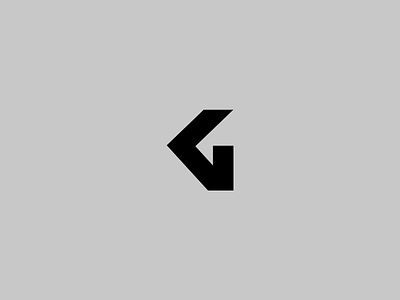 G logotype branding design graphic design illustration logo typography vector