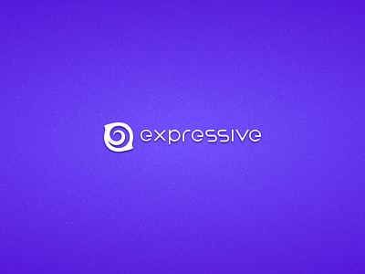 Logo for Expressive expressive animator logo vector logo