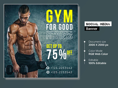 SOCIAL MEDIA BANNER | INSTAGRAM POST | FACEBOOK ADS 3d animation banner branding design facebook ads flayer graphic design illustration instagram logo luxurylifestyle motion graphics post poster design social media ui vector