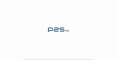 P2S Inc branding craft cms design homepage responsive design ui ux ui website design website development