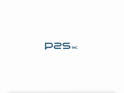 P2S Inc branding craft cms design homepage responsive design ui ux ui website design website development