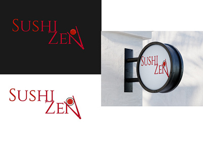 Sushi Zen - Day 5