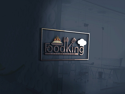 Food Logo Design For Restaurant 3d animation branding chilly company logo creative design creative designer in bd design food food logo graphic design illustration logo restaurant restaurant logo top designer ui zu zubaer al galib