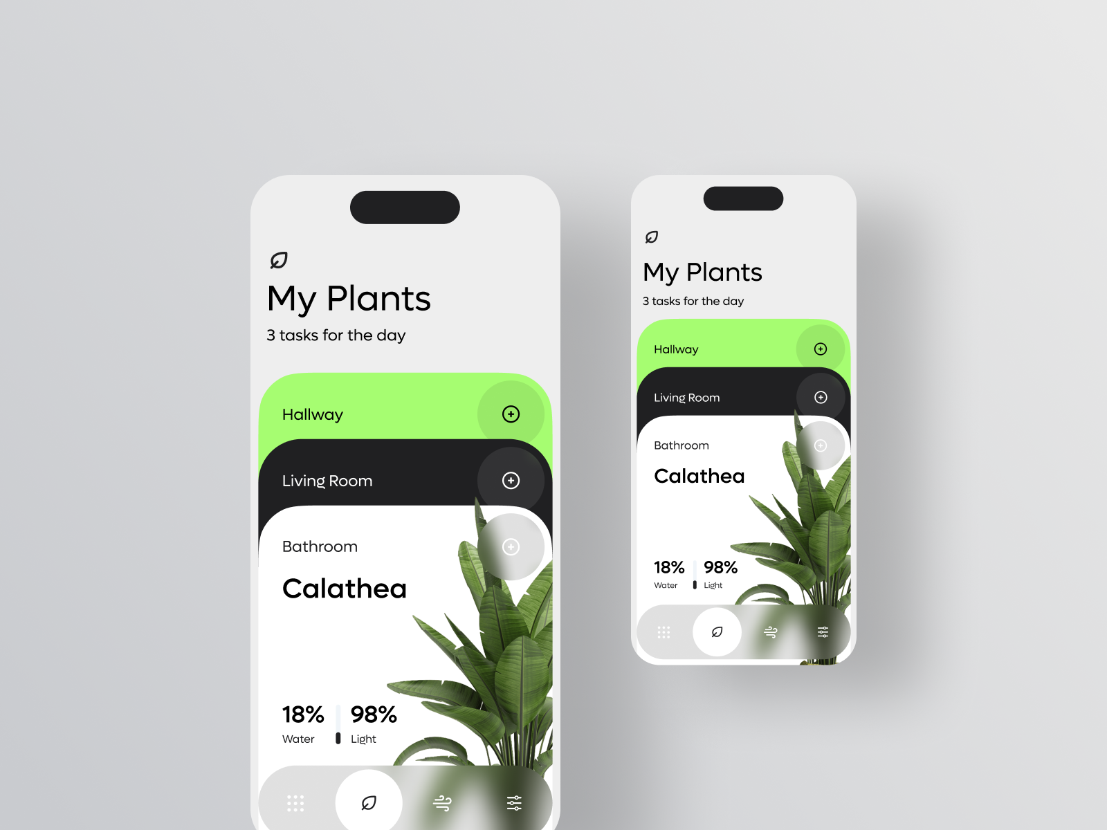 LeafSnap Plant Identification App By Stan D On Dribbble leafsnap-plant-identification-app-by-stan-d-on-dribbble