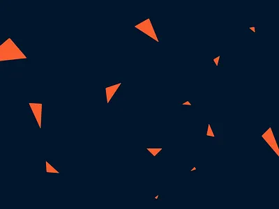 GOOSE VPN mark becoming whole animation branding logo