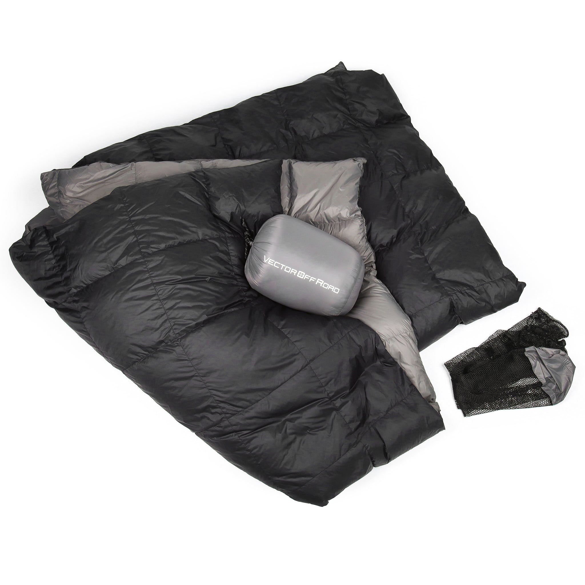 JL Wrangler Rooftop Tent Blankets Vector OffRoad by Vector Off Road