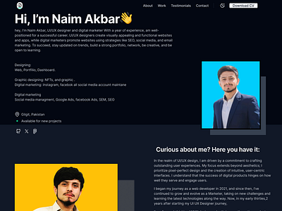 Digitaldesignportfolio Designs Themes Templates And Downloadable Graphic Elements On Dribbble Digitaldesignportfolio Designs Themes Templates And Downloadable Graphic Elements On Dribbble