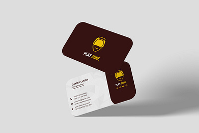 Business Card Design brand iidentity business card business card design business card mockup card mockup creative design minimalist stationary