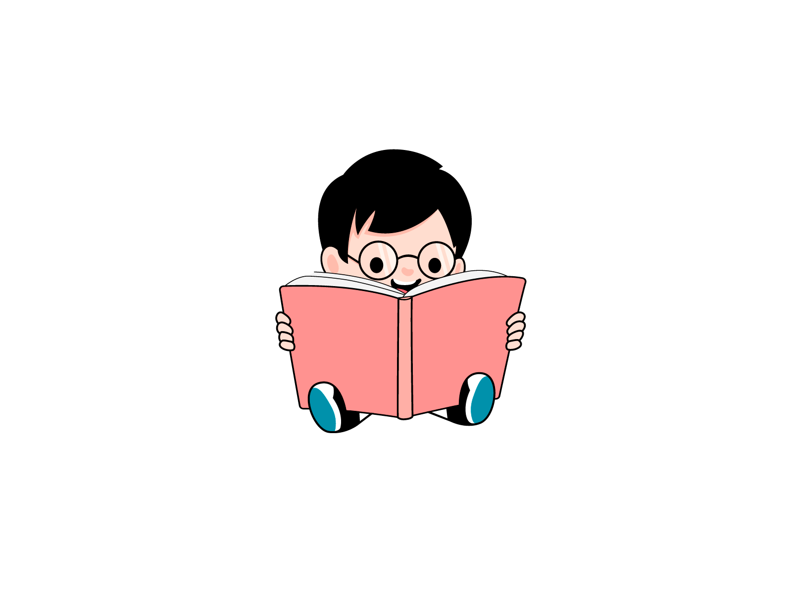 Example of Playful Logo And Branding Creation