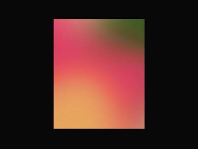 blurry gradient study color gradient
