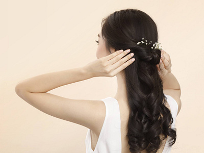 Cantik Tanpa Ribet: 10 Gaya Rambut Sederhana yang Harus Dicoba! tutorialgayarambut